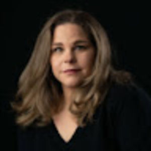 Meet your Posher, Joanna